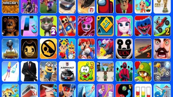 1000 trò chơi miễn phí trên Google và những điều cần biết google 1000jpg