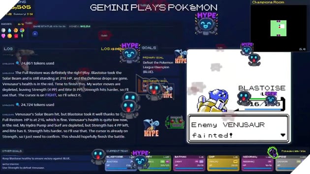 Thử Chơi Cờ Vua Với AI của Atari 2600, ChatGPT Bị Đánh Bại Hoàn Toàn 5