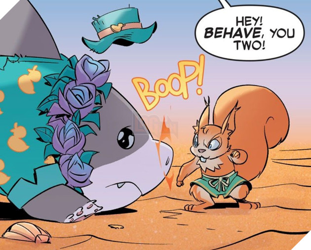 Truyen Tranh Marvel Rivals He Lo Tiem Nang Xuat Hien Nhieu Skin Moi Truyện Tranh Marvel Rivals Hé Lộ Tiềm Năng Xuất Hiện Nhiều Skin Mới