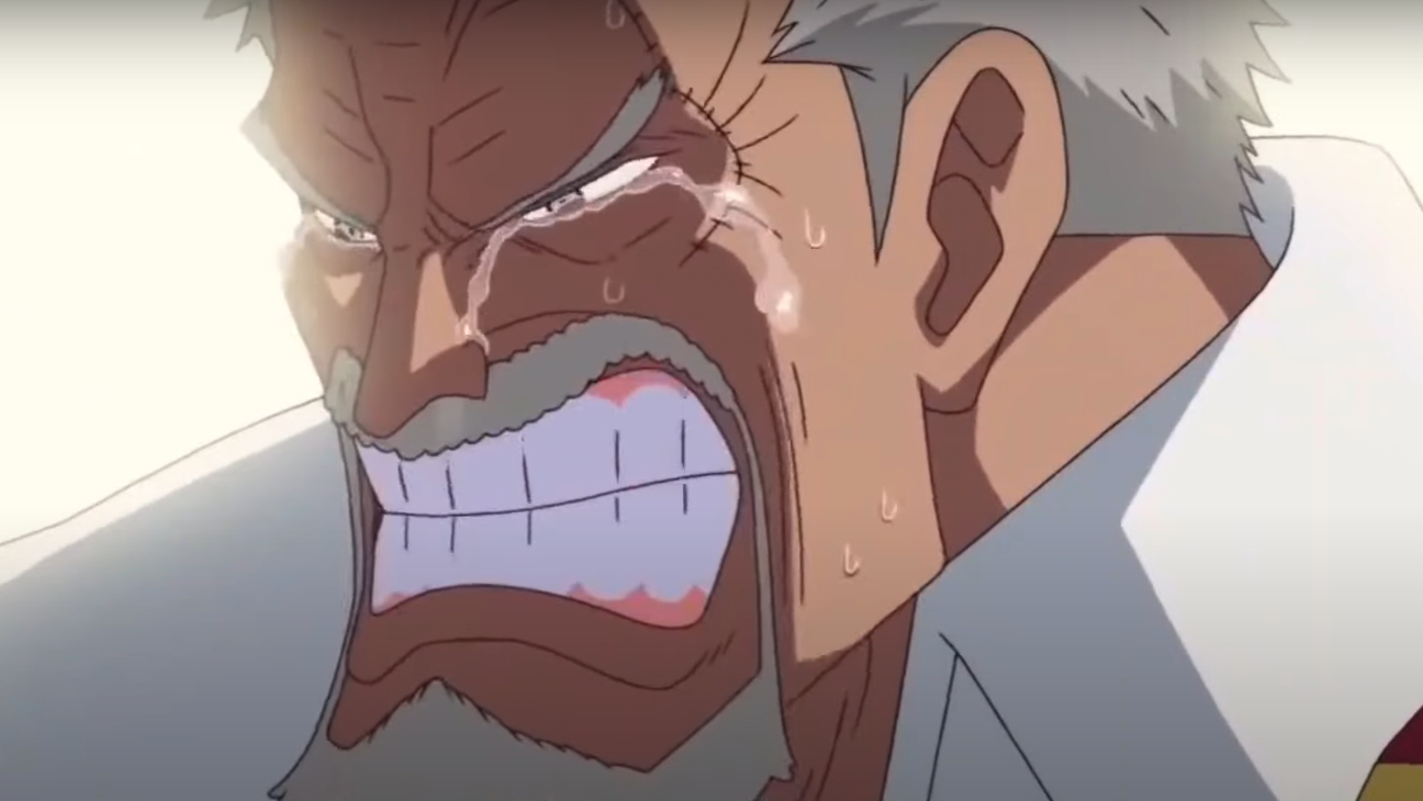 One Piece: Thảm kịch God Valley giải thích tại sao Garp đã 'đứng yên' nhìn Ace chết ở Marineford- Ảnh 2.