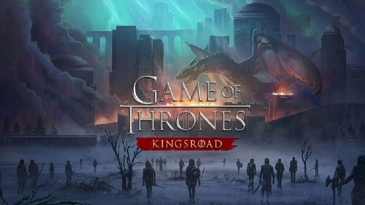 Game of Thrones: Kingsroad – Hành Trình Định Mệnh Trên Westeros Sắp Khởi Hành Game of Thrones: Kingsroad – Hành Trình Định Mệnh Trên Westeros Sắp Khởi Hành