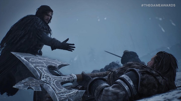 Game of Thrones: Kingsroad – Hành Trình Định Mệnh Trên Westeros Sắp Khởi Hành Game of Thrones: Kingsroad – Hành Trình Định Mệnh Trên Westeros Sắp Khởi Hành