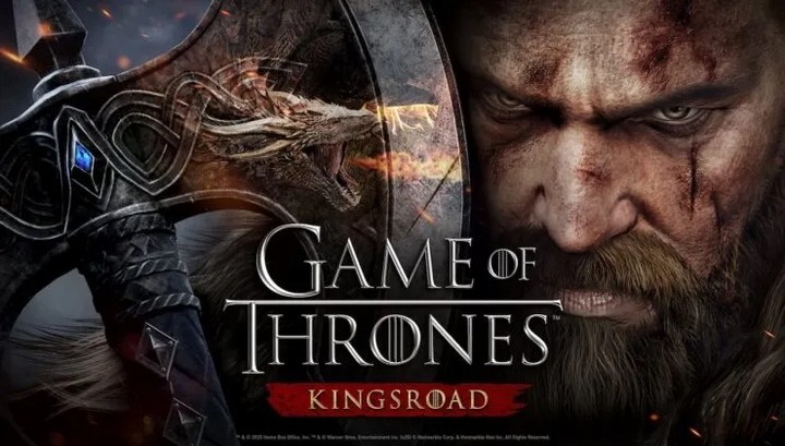 Game of Thrones: Kingsroad – Hành Trình Định Mệnh Trên Westeros Sắp Khởi Hành Game of Thrones: Kingsroad – Hành Trình Định Mệnh Trên Westeros Sắp Khởi Hành