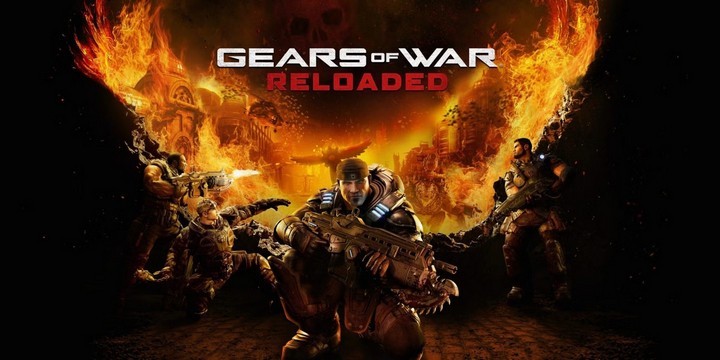 Những Điều Cần Biết Về Gears of War: Reloaded - Bản Remaster Hứa Hẹn vừa cập bến PS5 Những Điều Cần Biết Về Gears of War: Reloaded - Bản Remaster Hứa Hẹn vừa cập bến PS5