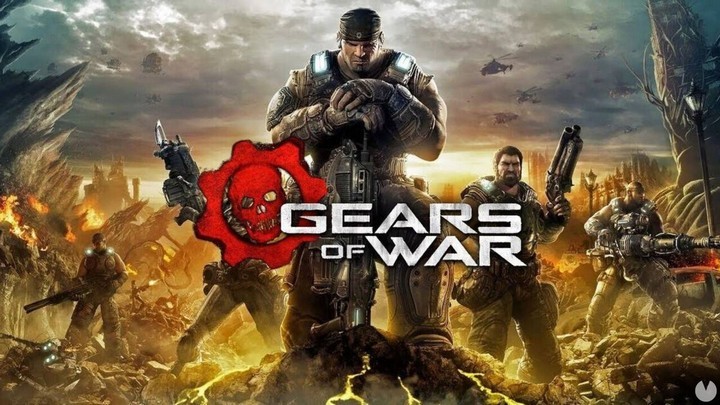 Những Điều Cần Biết Về Gears of War: Reloaded - Bản Remaster Hứa Hẹn vừa cập bến PS5 Những Điều Cần Biết Về Gears of War: Reloaded - Bản Remaster Hứa Hẹn vừa cập bến PS5