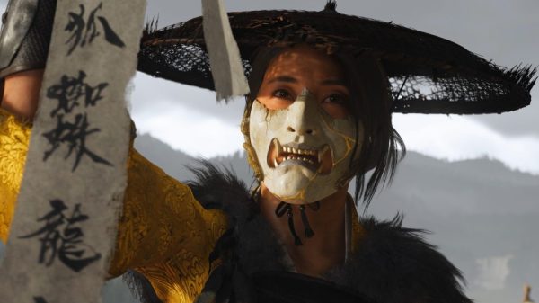 Giám Đốc Sáng Tạo Ghost of Yotei Chia Sẻ Về Hành Trình Báo Thù Của Atsu Trên Vùng Đất Ainu 27 Giám Đốc Sáng Tạo Ghost of Yotei Chia Sẻ Về Hành Trình Báo Thù Của Atsu Trên Vùng Đất Ainu goy the ghost 001 ss e1745371339 qrwijpg