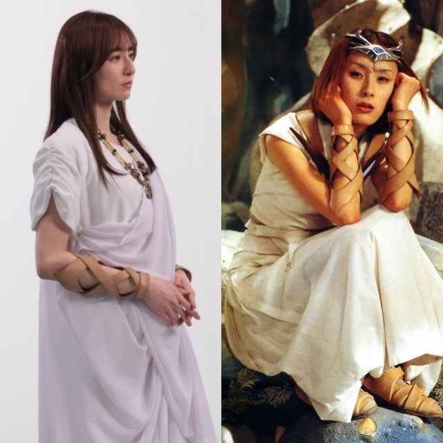 Cộng đồng mạng bùng nổ khi huyền thoại