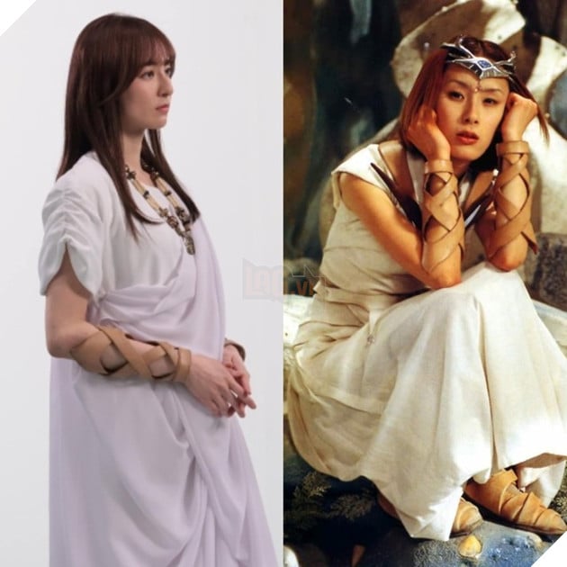 Huyền thoại Siêu nhân Gao bất ngờ quay trở lại trong Gozyuger khiến fan bùng nổ