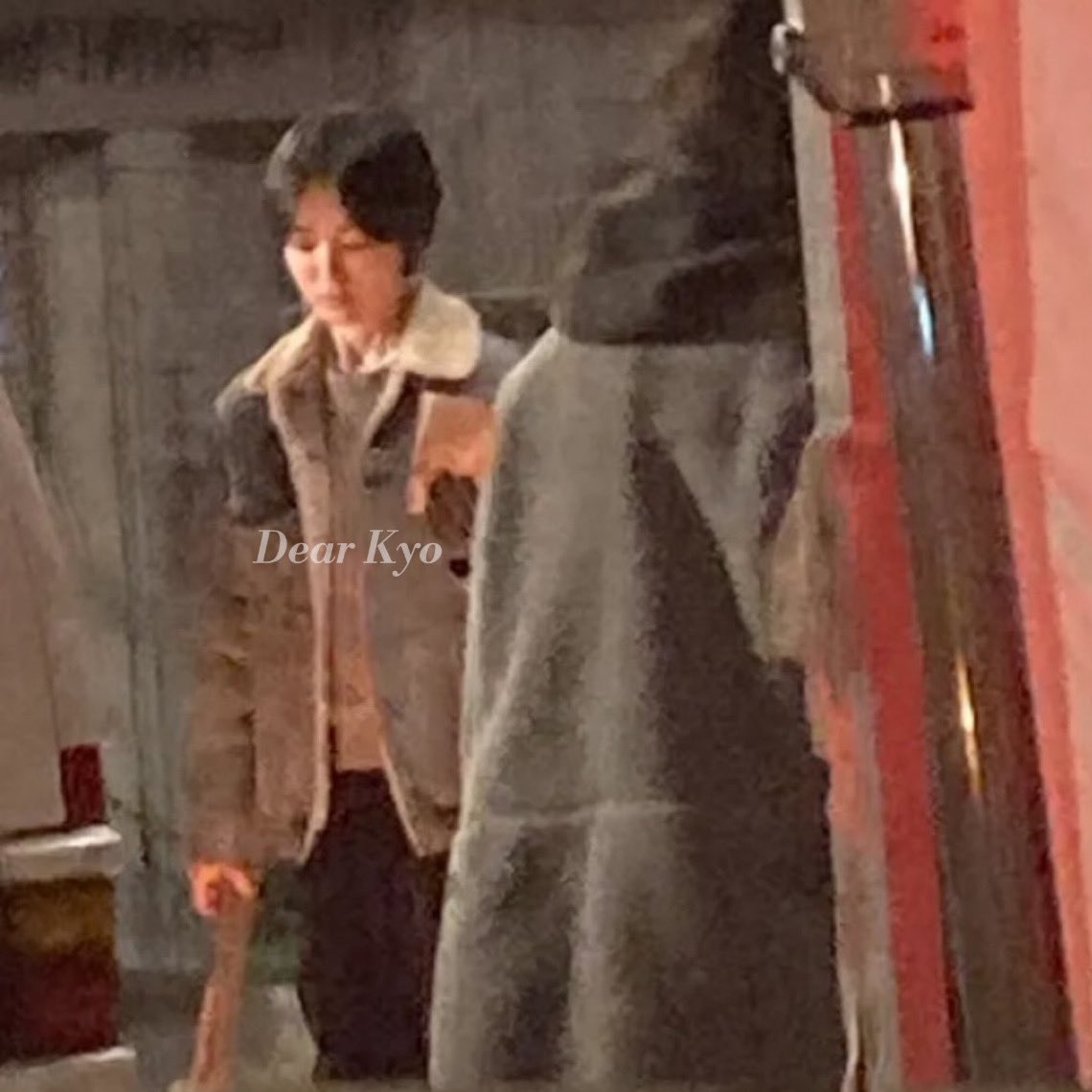 Ngoại hình gây hoang mang tột độ của Song Hye Kyo- Ảnh 1.