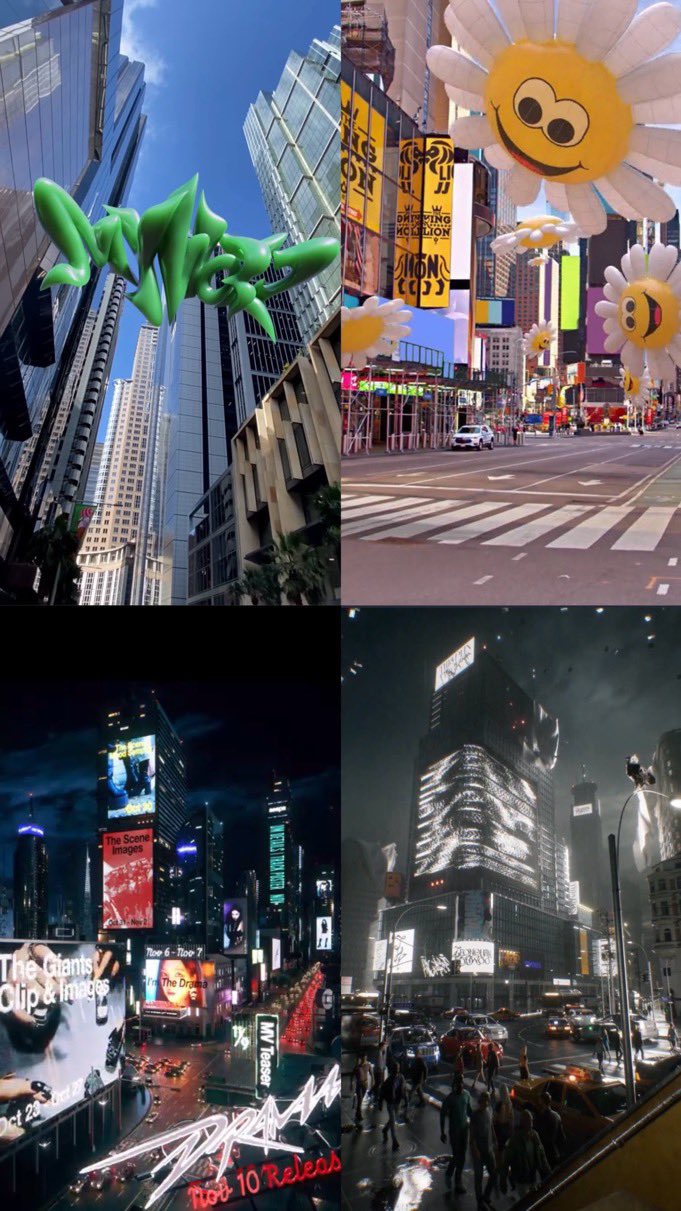 1 ông lớn công khai