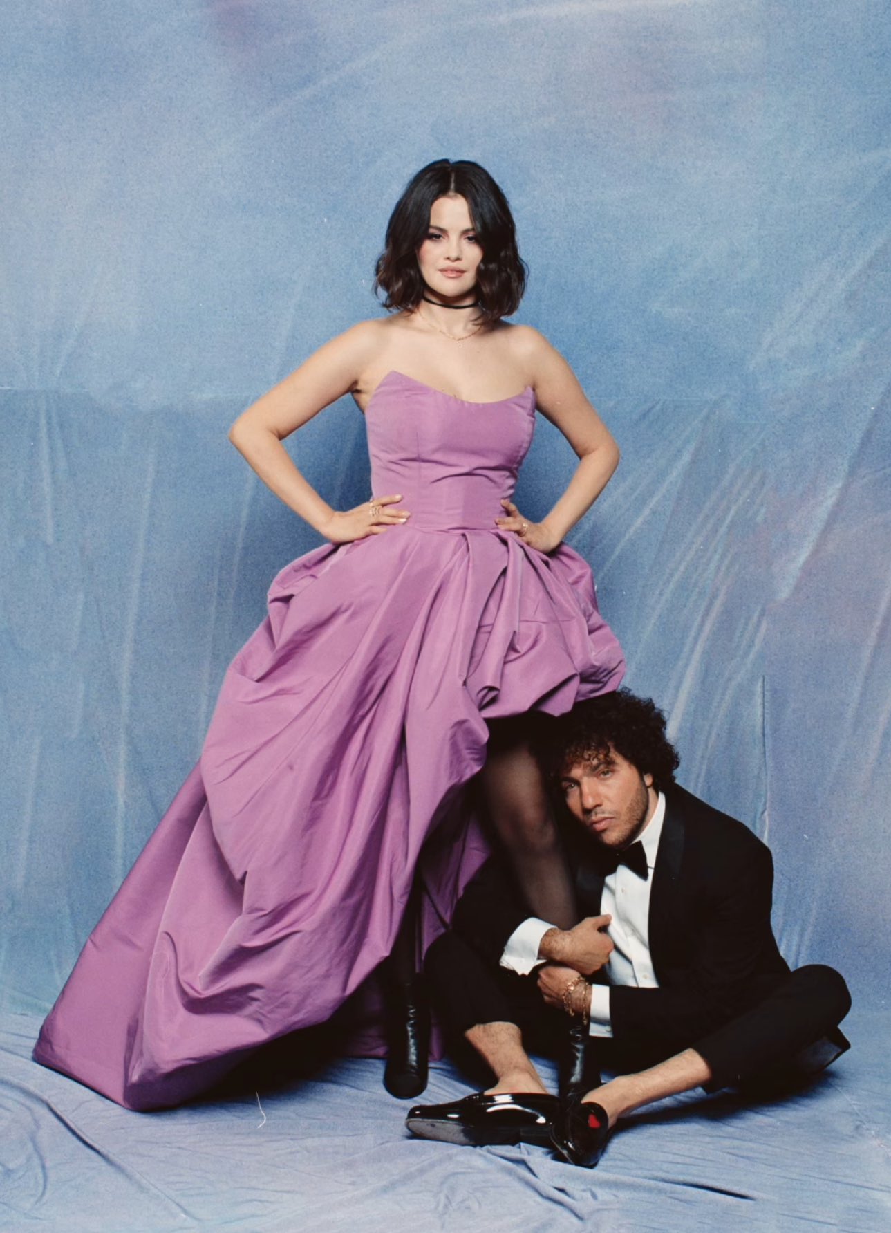 Nhất Selana Gomez rồi: Được bạn trai làm cho 1 điều mà khiến cả thế giới ghen tị