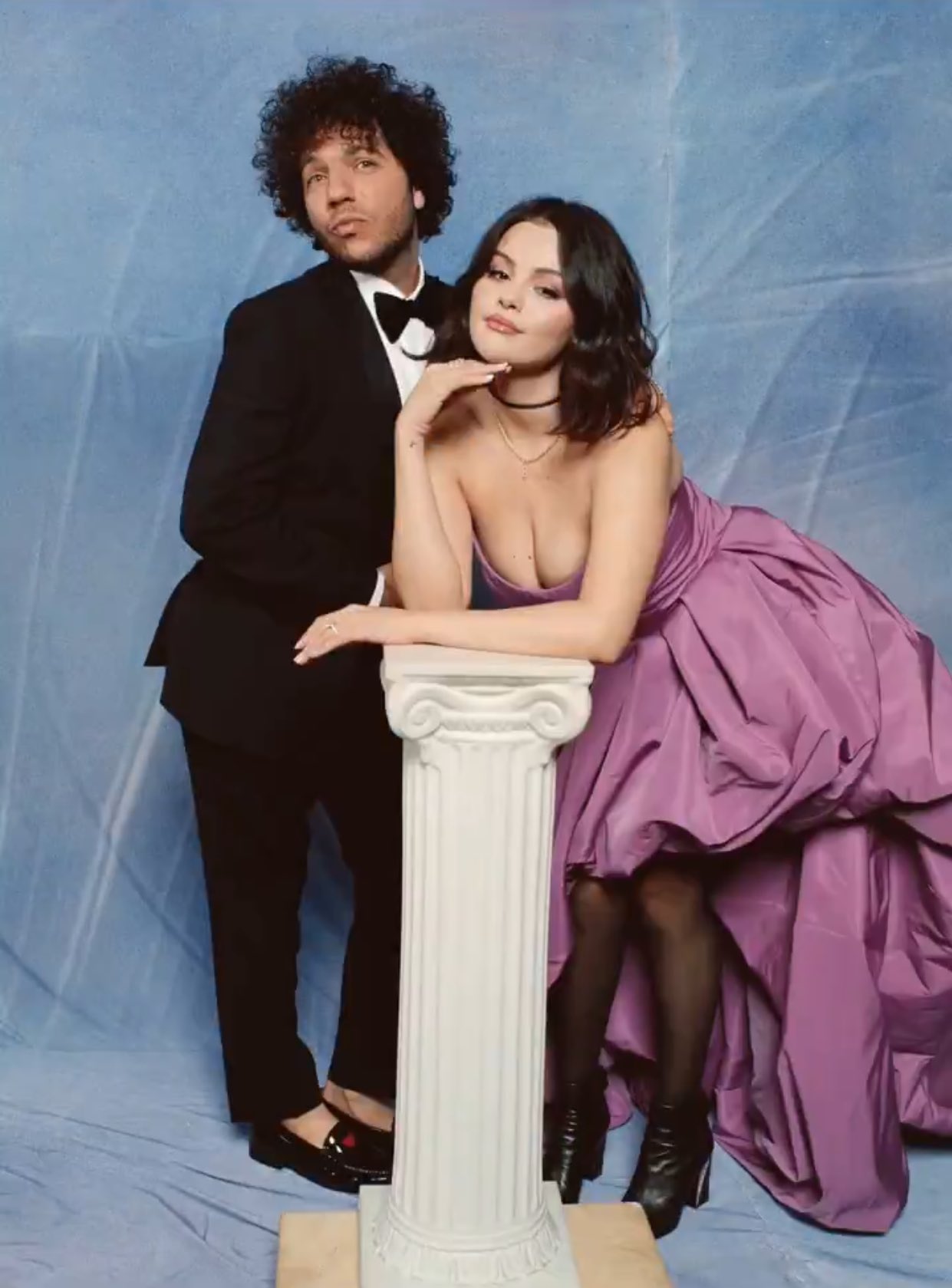 Nhất Selana Gomez rồi: Được bạn trai làm cho 1 điều mà khiến cả thế giới ghen tị