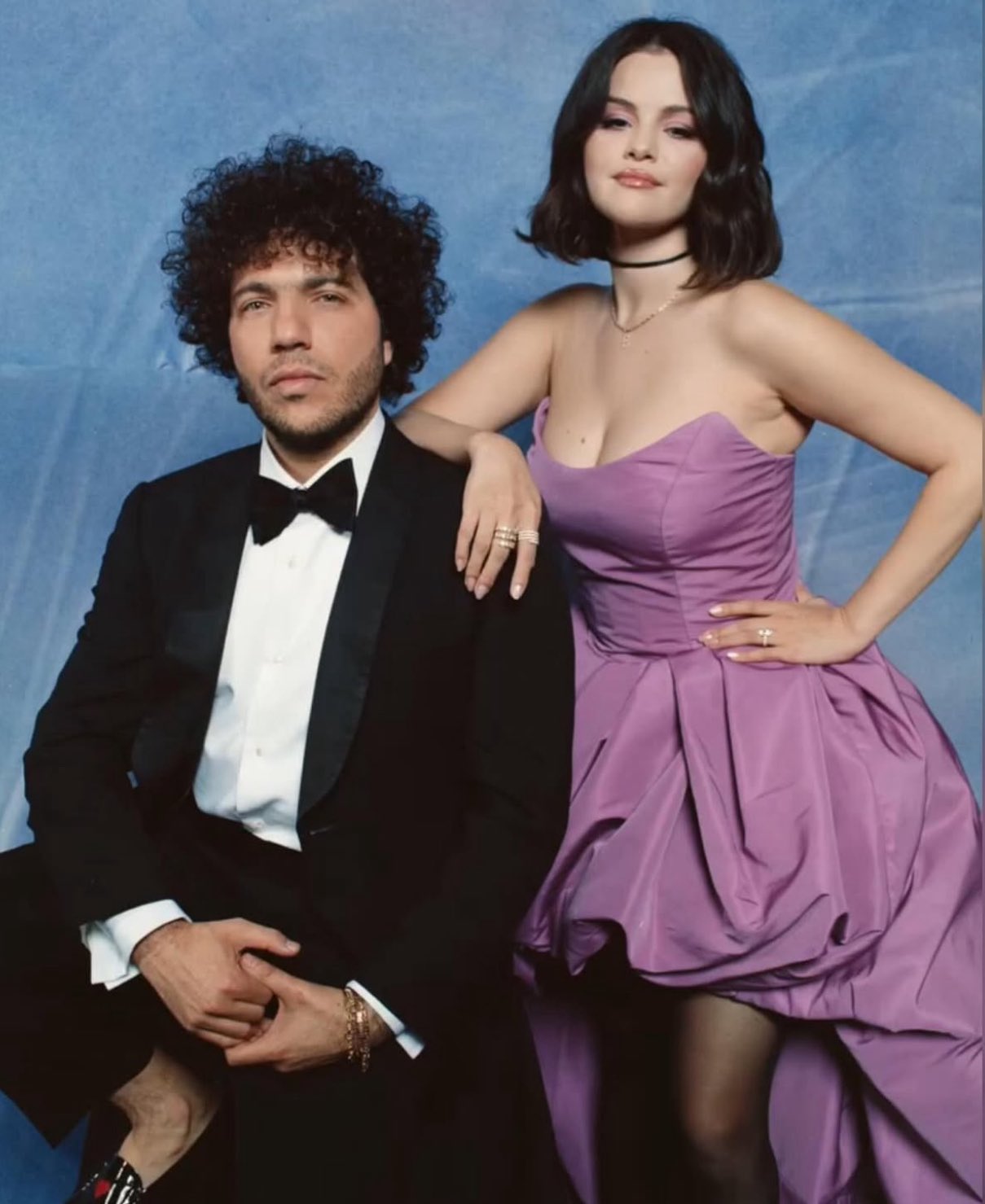 Nhất Selana Gomez rồi: Được bạn trai làm cho 1 điều mà khiến cả thế giới ghen tị