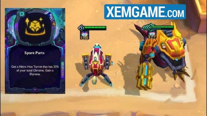 gqbzdqfl-hq720 Thay đổi ĐTCL 14.7: Buff mạnh Đao Phủ, Cặp Đôi Hoàn Cảnh khó 3 sao gqbzdqfl hq720