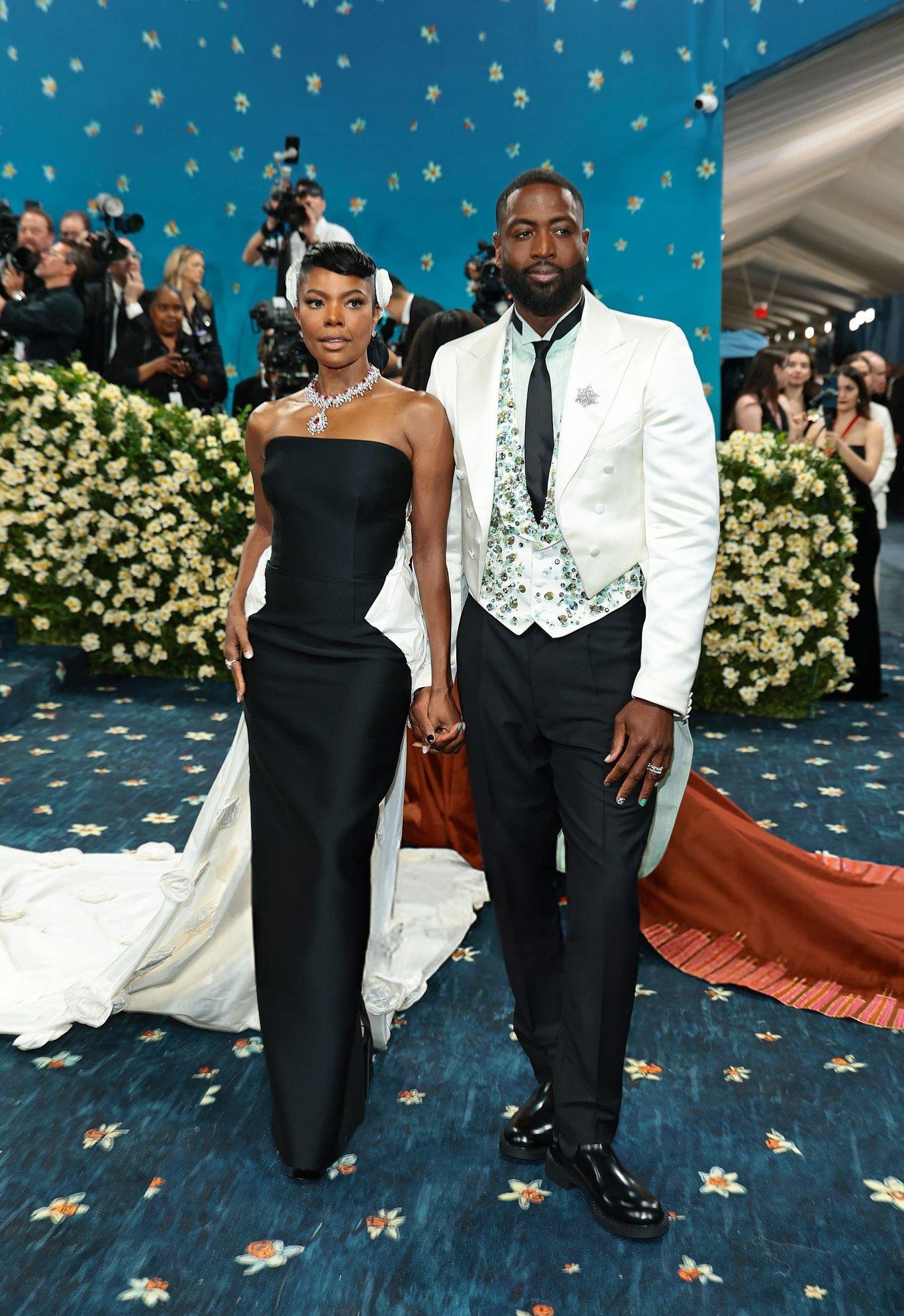 Vì sao ngôi sao nào cũng muốn tham dự Met Gala?- Ảnh 9.