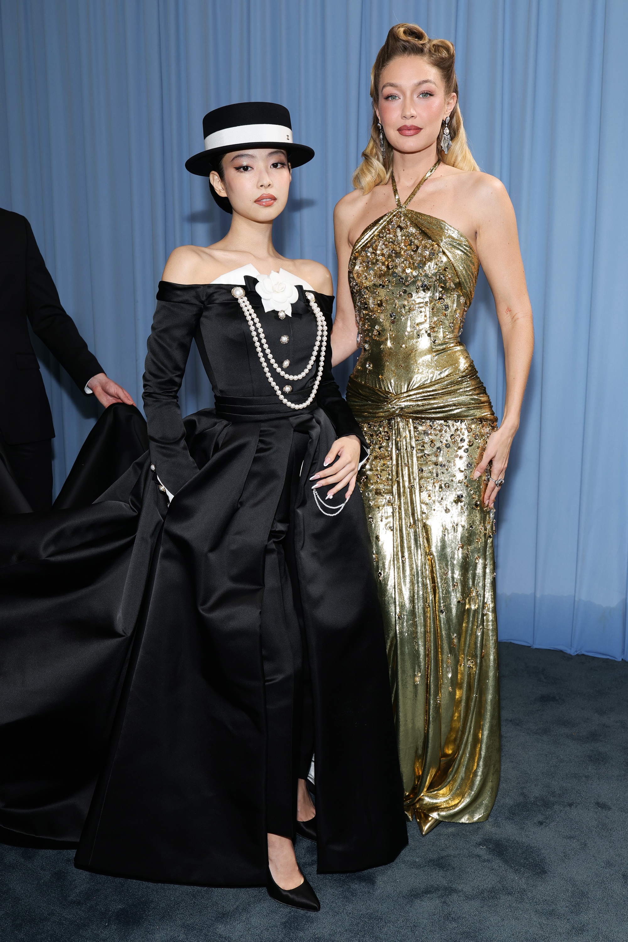 Vì sao ngôi sao nào cũng muốn tham dự Met Gala?- Ảnh 3.