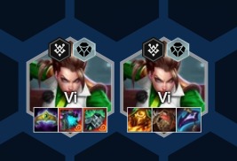 gqpyefaxgaa0xxy ĐTCL 14.3: Tìm hiểu bài đấu Morgana Tiên Phong reroll mới