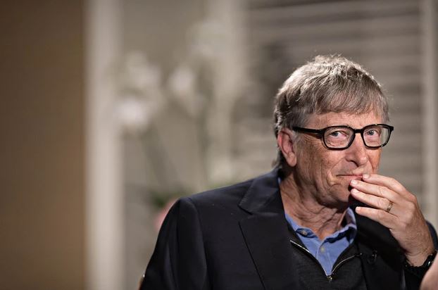 'Cơn ác mộng nghề nghiệp' được Bill Gates cảnh báo: 10 năm nữa bác sĩ và giáo viên sẽ bị thay thế bởi AI- Ảnh 1. 'Cơn ác mộng nghề nghiệp' được Bill Gates cảnh báo: 10 năm nữa bác sĩ và giáo viên sẽ bị thay thế bởi AI- Ảnh 1.
