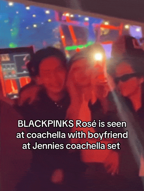 Hot: 2 triệu người xem Rosé (BLACKPINK) và