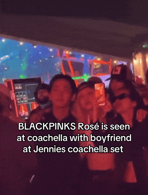 Hot: 2 triệu người xem Rosé (BLACKPINK) và