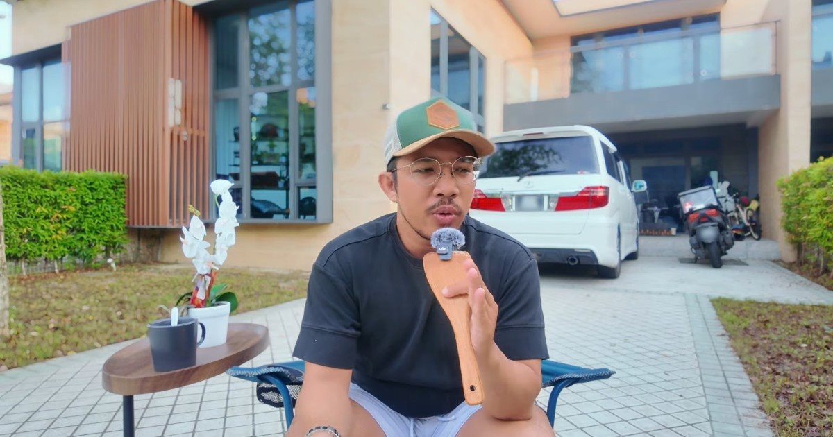 Làm từ 7 giờ sáng tới 2 giờ chiều, kiếm hơn 4 triệu đồng/ngày, shipper Grab gây bão khi sống trong biệt thự, bí quyết kiếm tiền gói gọn trong 2 chữ- Ảnh 2.