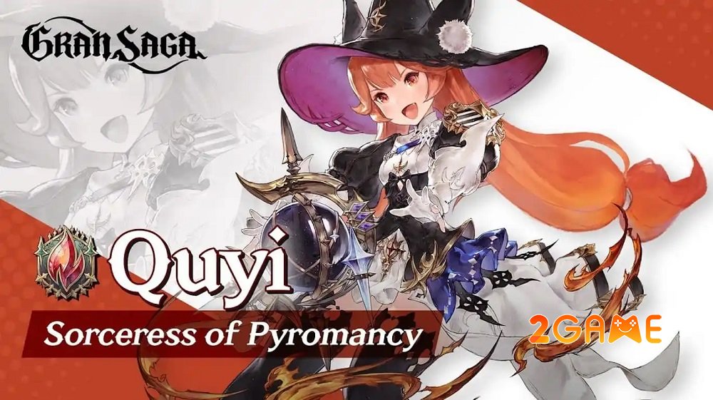 Hướng dẫn sáng tạo đội hình tối ưu nhất trong game Gran Saga Mobile gran saga gameplay doihinh 4