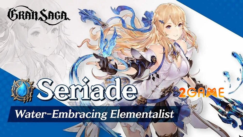 Hướng dẫn sáng tạo đội hình tối ưu nhất trong game Gran Saga Mobile gran saga gameplay doihinh 5