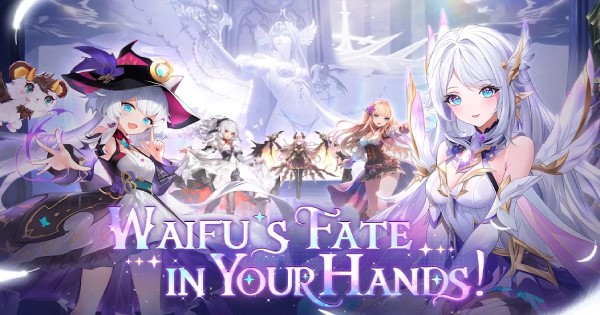 Grand Crown: Pandora’s Fate – Game nhập vai thẻ tướng với dàn waifu siêu dễ thương grand crown pandoras fate thumbjpg