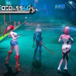 Grand Goddess: Core Era : game thẻ tướng mới với đồ họa rất đẹp mắt grand goddess core era thumbjpg