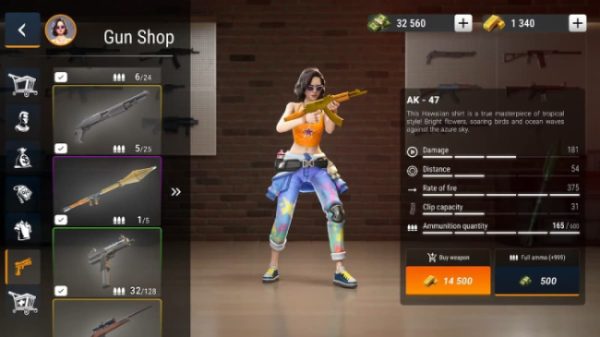 Grand Outlaws – game PvP bắn súng sinh tồn mới ra mắt grand outlaws thumbjpg