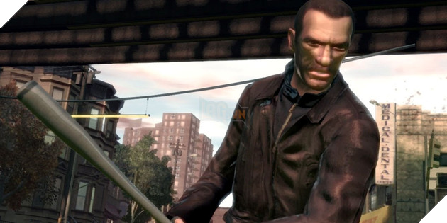 Nhiều Khả Năng Người Hâm Mộ GTA Cũng Sẽ Có Game Để Mong Chờ Trong Năm Nay 2