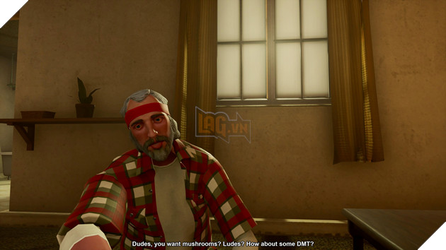 Soi Ảnh Game GTA 6, Người Hâm Mộ Đặt Giả Thuyết Về Chi Tiết Ẩn Của Manhunt 4