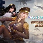 Grand Goddess: Core Era – Tạo dựng mối quan hệ với những nữ thần quyến rũ grandgoddesscoreera thumbjpg