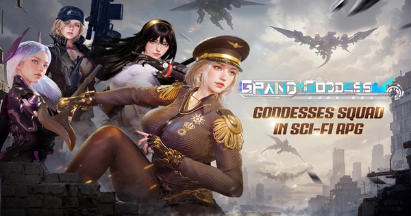 Grand Goddess: Core Era – Tạo dựng mối quan hệ với những nữ thần quyến rũ grandgoddesscoreera thumbjpg