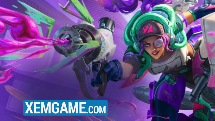 grc9c5hbwaa5xsa ĐTCL 14.4: Tìm hiểu một số cách tận dụng đội hình AMP lên cấp để có kết quả tốt