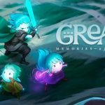 Greak: Memories of Azur – Game giải đố phong cách metroidvania sẽ ra mắt Android vào cuối năm nay greak memories azur uthumbjpg