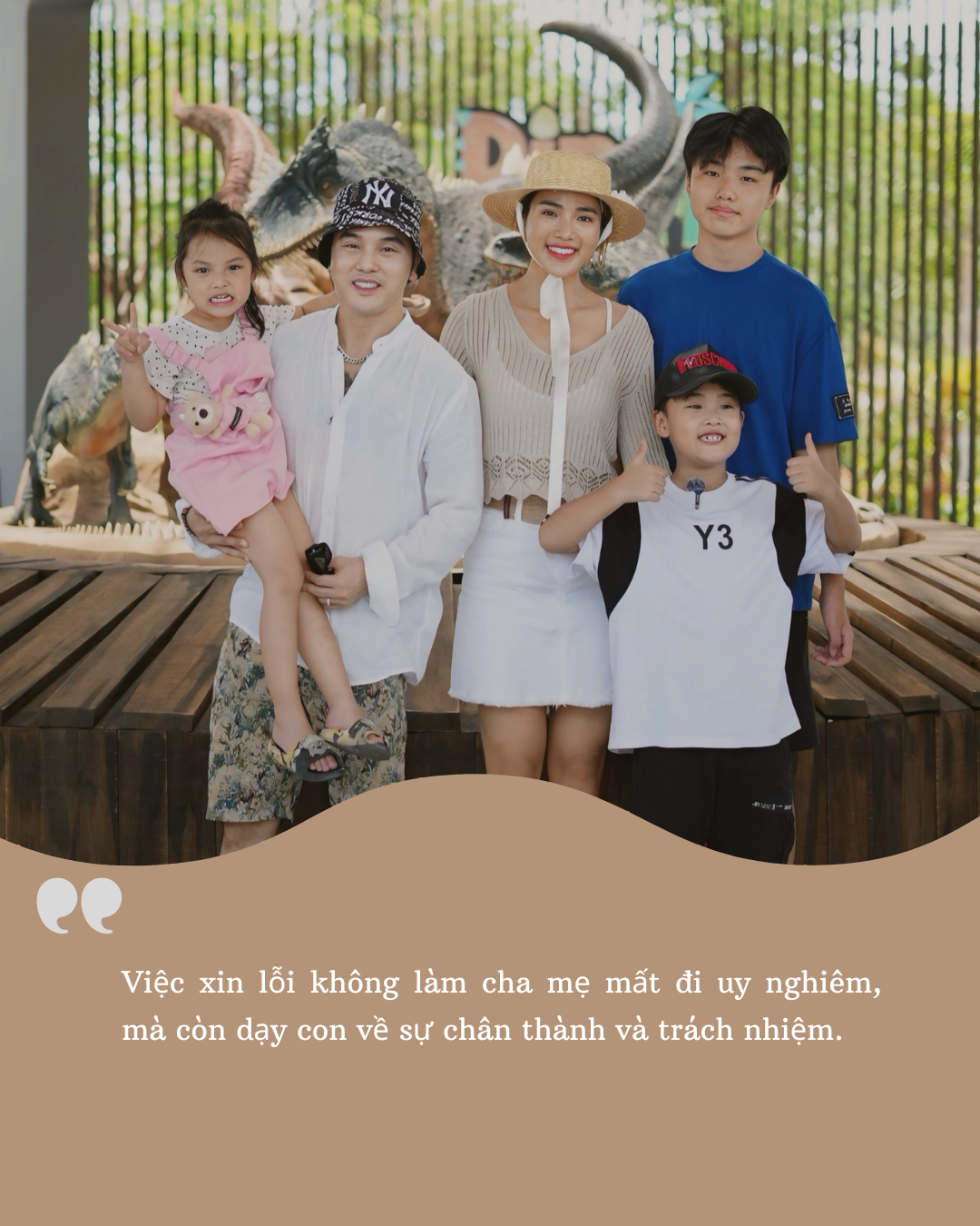 Ưng Hoàng Phúc xúc động chia sẻ giữa đại lễ 30/4: Gia đình có nhiệm vụ giữ cho con cái sự gắn kết với lịch sử và văn hóa dân tộc- Ảnh 3.