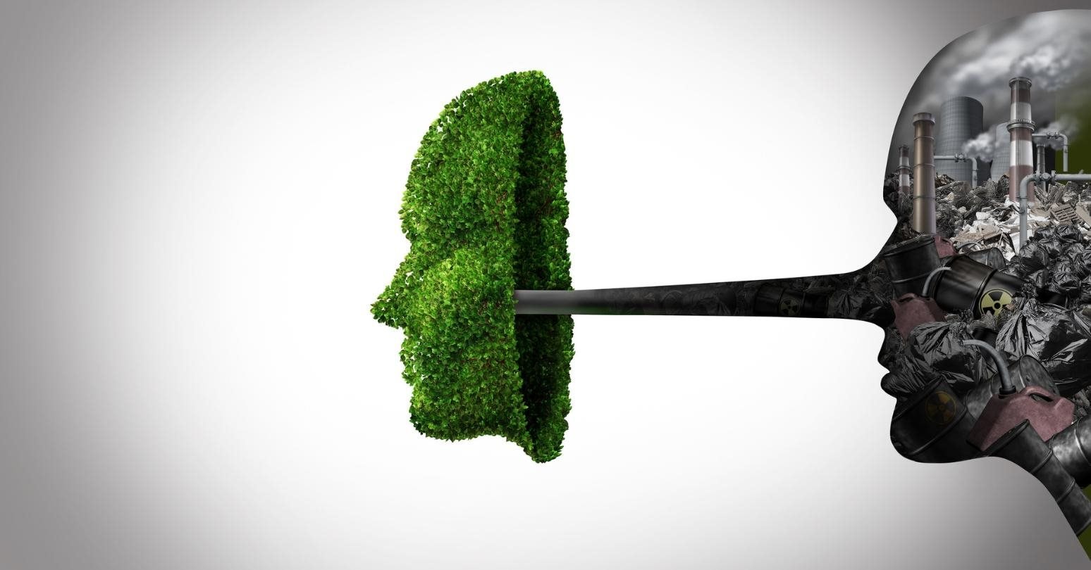 Cú lừa 'Greenwashing': Hãng thời trang quyên góp quần áo cũ để bán lại, công ty xe hơi gian lận khí thải, nhãn đồ uống bị phạt vì 'giả xanh'- Ảnh 2. Cú lừa 'Greenwashing': Hãng thời trang quyên góp quần áo cũ để bán lại, công ty xe hơi gian lận khí thải, nhãn đồ uống bị phạt vì 'giả xanh'- Ảnh 2.
