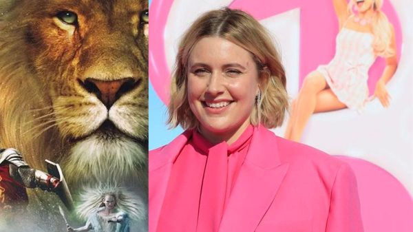 Dự Án Làm Lại Narnia Của Greta Gerwig: Hé Lộ Dàn Diễn Viên Chính Và Thế Giới Kỳ Diệu Mới 29 Dự Án Làm Lại Narnia Của Greta Gerwig: Hé Lộ Dàn Diễn Viên Chính Và Thế Giới Kỳ Diệu Mới greta gerwig4jpg shgpjpg