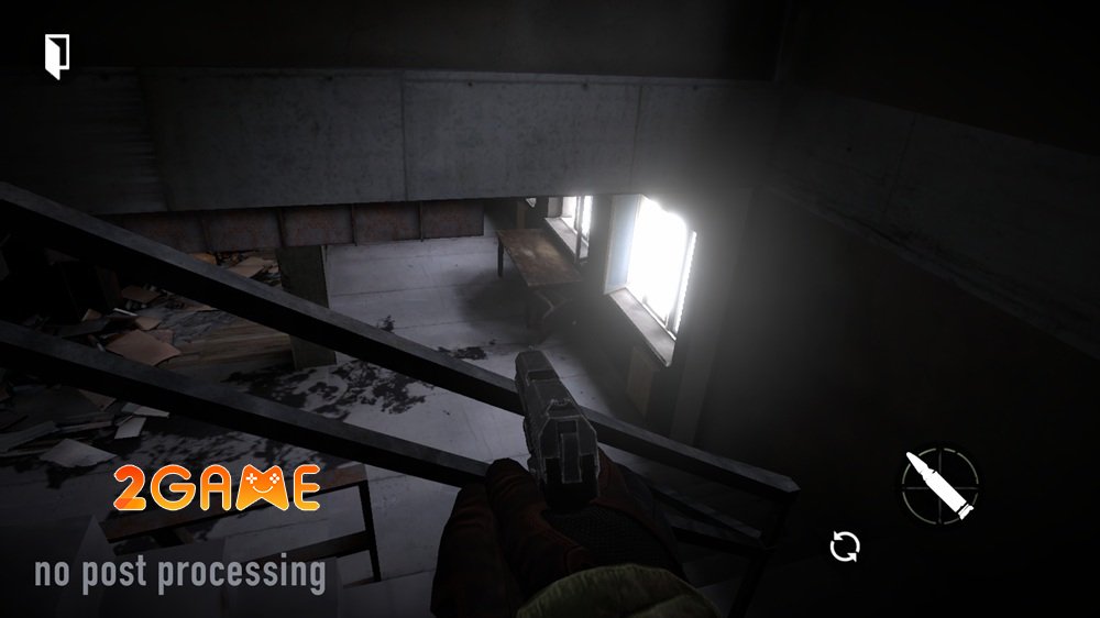 Grimzone – Một vòng lặp sinh tồn đầy nghiệt ngã grimzone 4