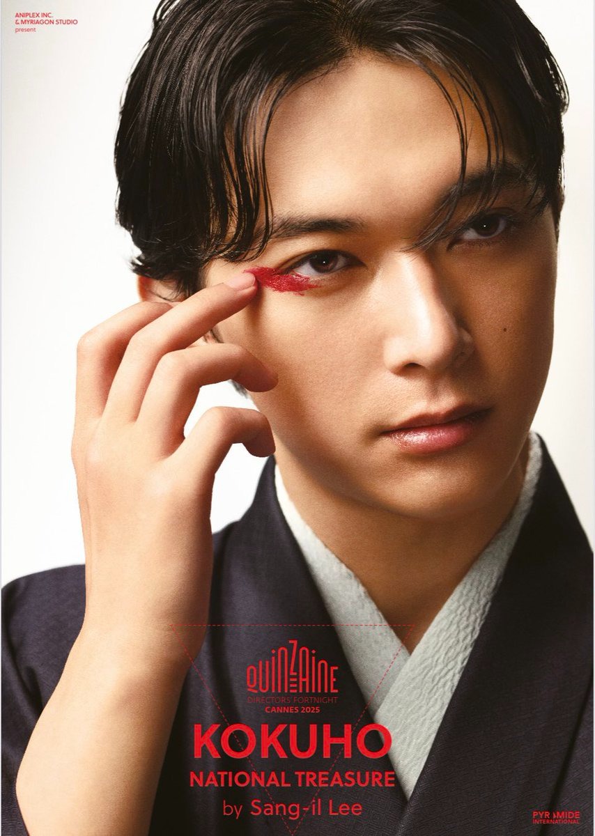 22 năm rồi mới có tuyệt tác điện ảnh xô đổ mọi kỷ lục, nam chính là báu vật nhan sắc top 1 cả nước- Ảnh 1.