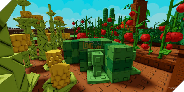 Tua Game Grow a Garden Tren Roblox Bat Ngo Pha Vo Ky Luc Ve Luong Nguoi Choi Grow a garden đang nổi lên như một tựa game có lượng người chơi khổng lồ