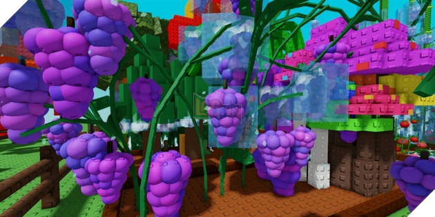 Tua Game Grow a Garden Tren Roblox Bat Ngo Pha Vo Ky Luc Ve Luong Nguoi Choi 2 Với lối chơi đơn giản, Grow a garden đang trở thành cú hit thực sự trên roblox