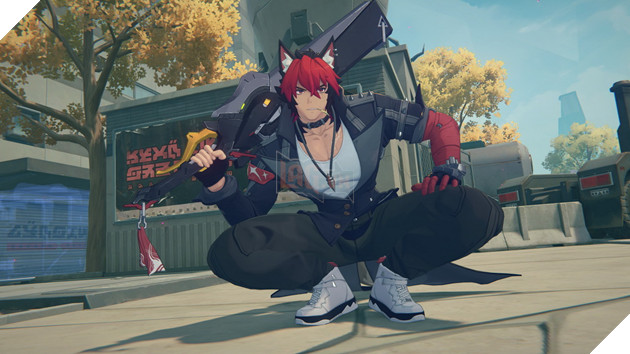 Zenless Zone Zero 2.3 Zenless Zone Zero 2.3 Liệu Có Từng Nhớ Mộng Ước Xưa chính thức ra mắt 15/10 4