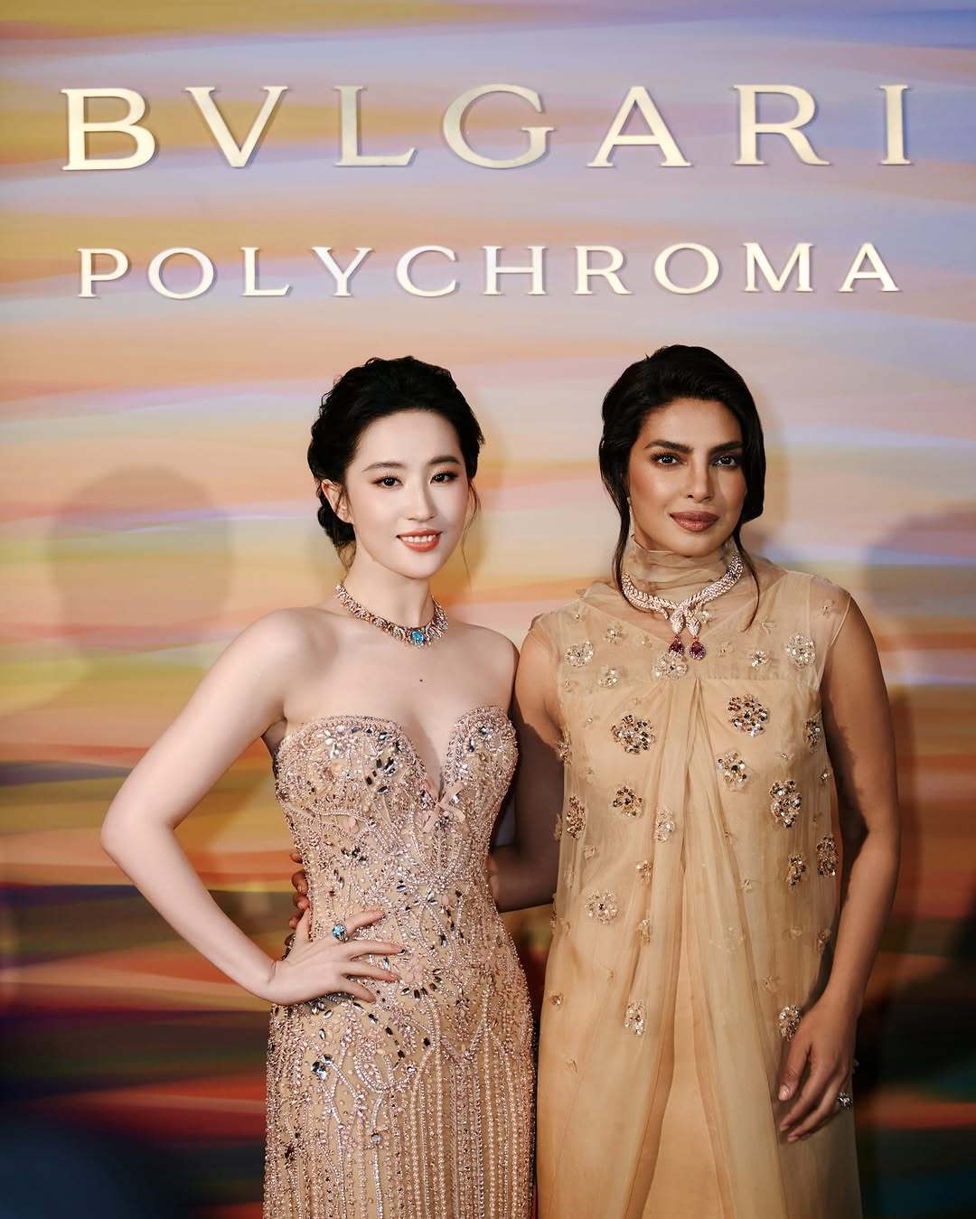 Lưu Diệc Phi từng gầy đến mức này sao?- Ảnh 6.