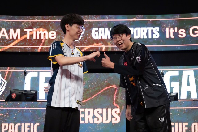 "Anh cả APAC" hé lộ GAM là nhân tố ẩn giúp sức sau trận đấu với T1 gs2hlqcauaa4xa 1 1751623807137 1751623807349411569556