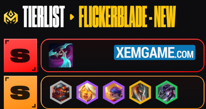 ĐTCL 14.5a: Các Tạo Tác mạnh nhất và cách khiến chúng trở nên “bá”