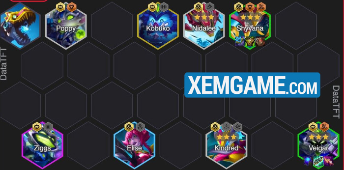 ĐTCL 14.5a: 4 đội hình Chiến Đội khỏe nhất bây giờ để bạn thử qua gsrh1arwgaa0eiz