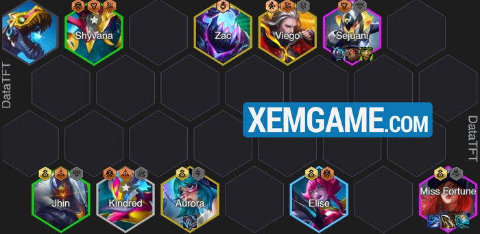 ĐTCL 14.5a: 4 đội hình Chiến Đội khỏe nhất bây giờ để bạn thử qua gsrh6hdwwaailhs 1