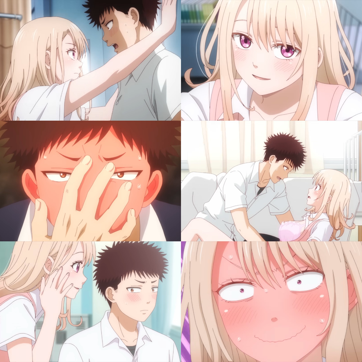 Một anime mới nhận chỉ trích vì có phần vũ đạo mở đầu lố bịch- Ảnh 1. Một anime mới nhận chỉ trích vì có phần vũ đạo mở đầu lố bịch- Ảnh 1.